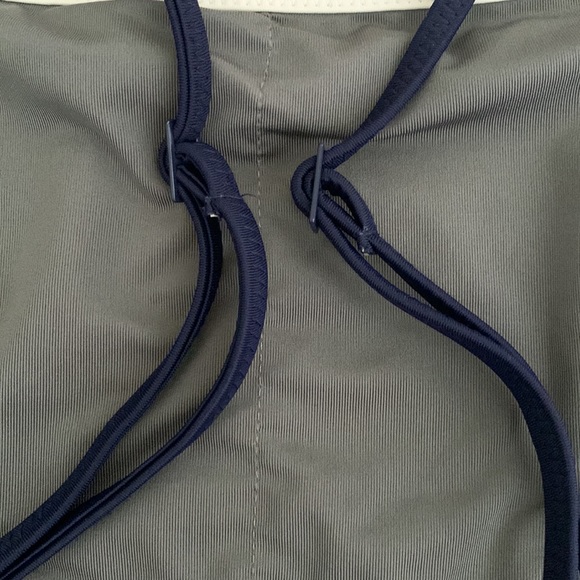 aerie - one piece swimsuit - Picture 5 of 6